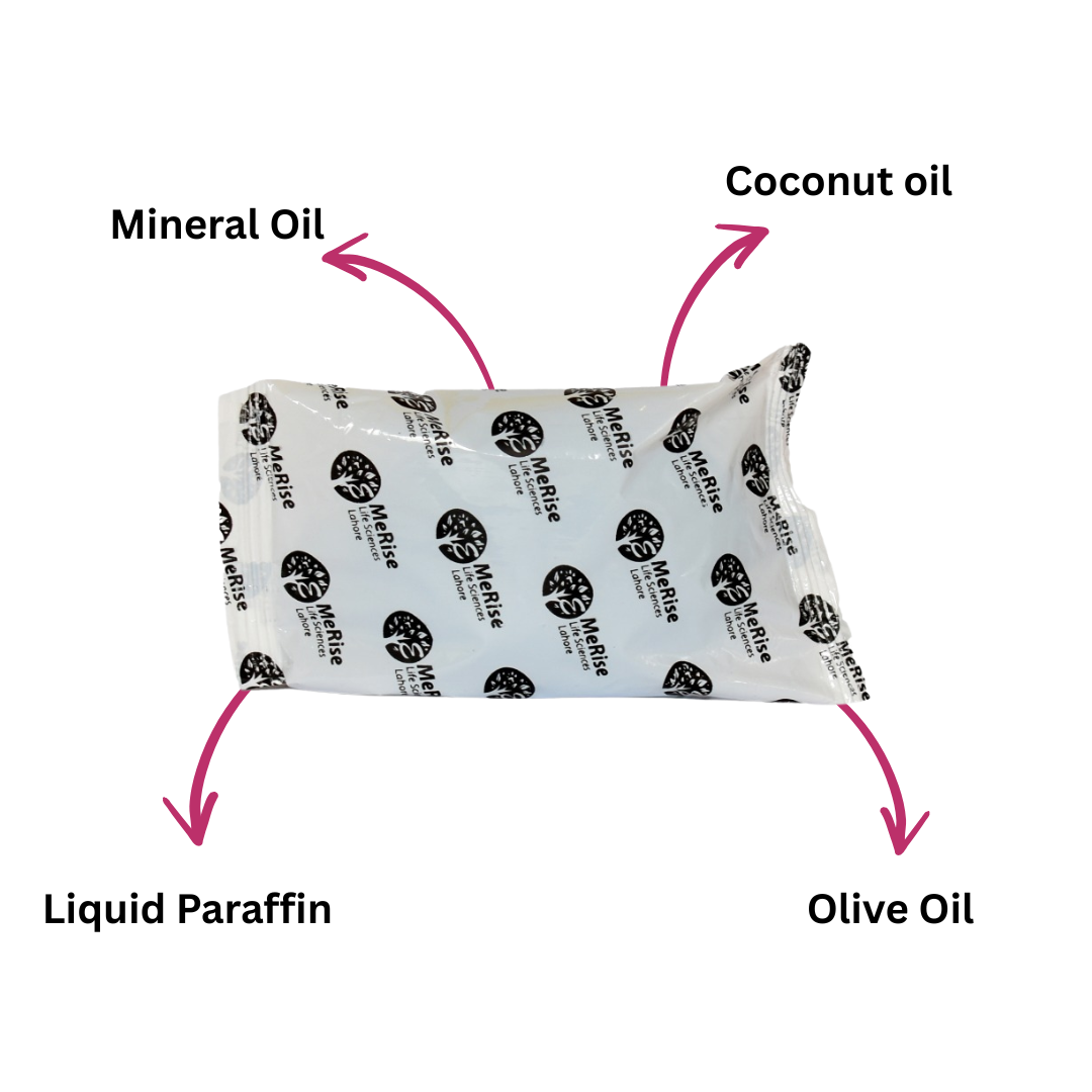 Ad-Lib Bar – Best Moisturizing & Whitening Soap in Pakistan for Dry Skin