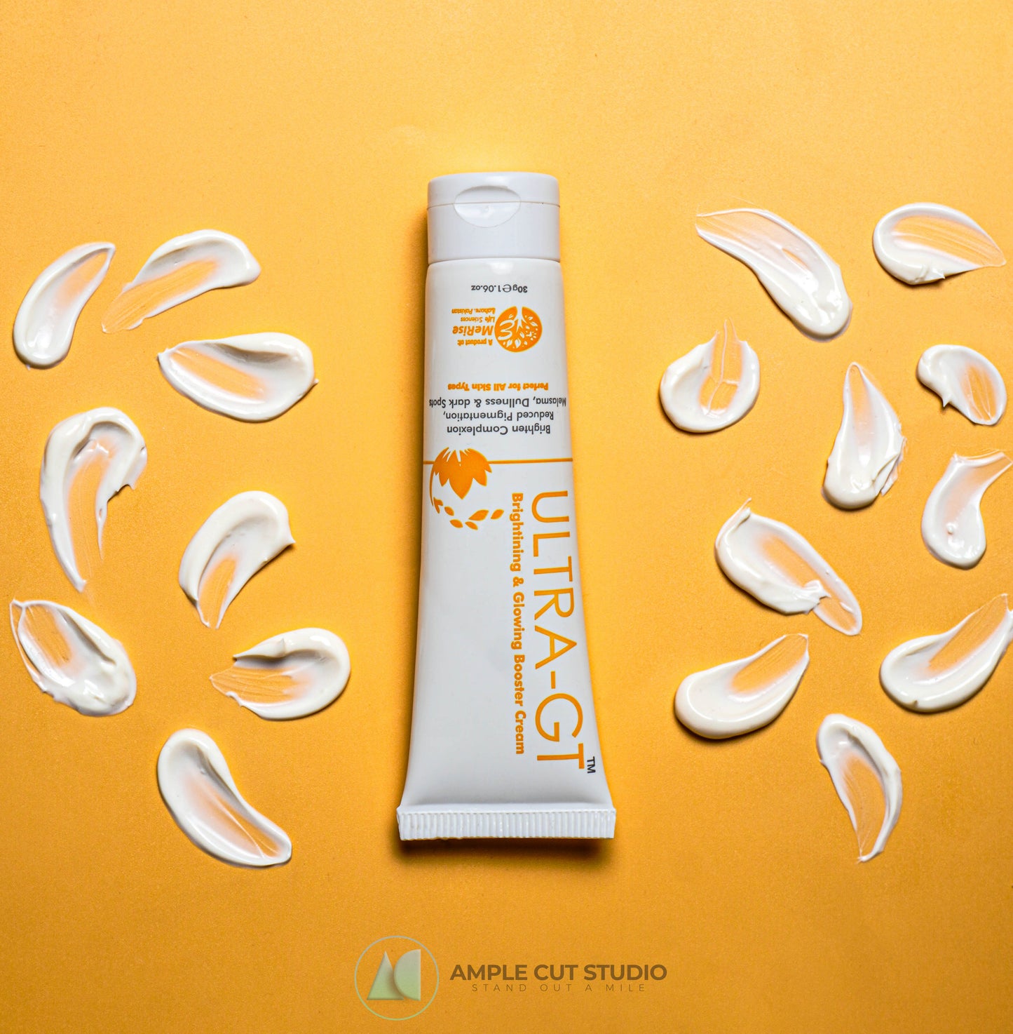 Ultra-GT Cream (Brightening & Glowing Booster Cream) by Emerise Life Sciences – Best Glutathione Skin Whitening Cream in Pakistan