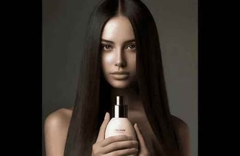 Unleash Your Hair's Growth Potential: A Guide to Healthy, Strong Hair