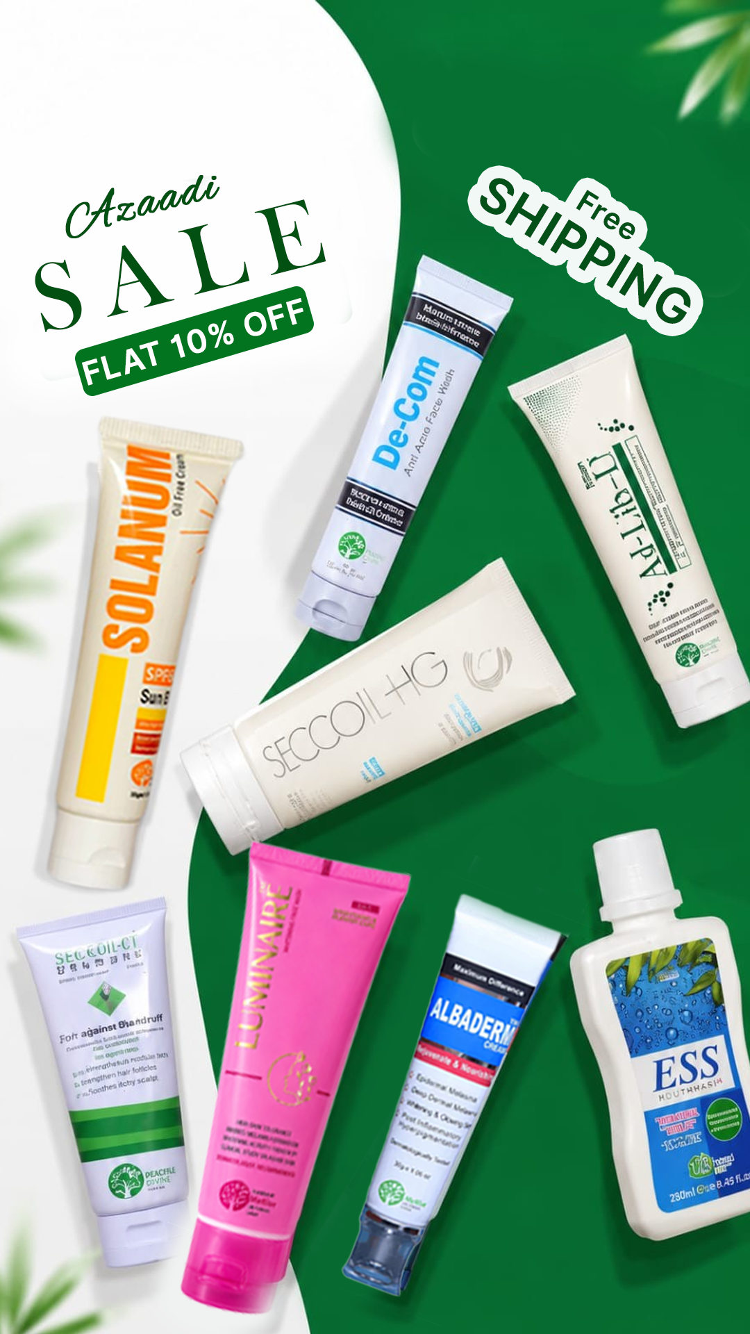 All Products
