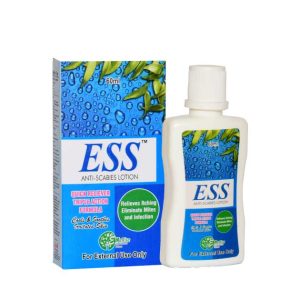 Anti Scabies