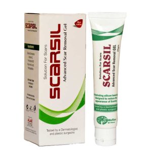 Anti Scar