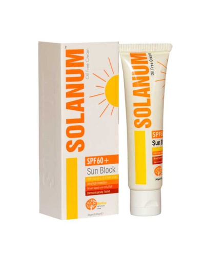 Sunblocks