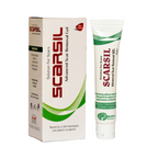 SCARSIL GEL – The Best Silicone Scar Gel for Old & New Scars