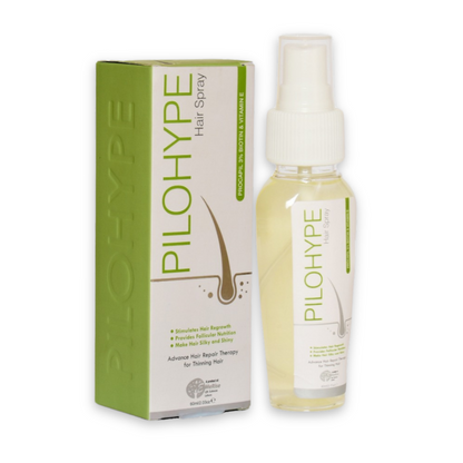 Procapil Hair Growth Pilohype Spray – Advanced Hair Regrowth Treatment for Thicker, Stronger Hair