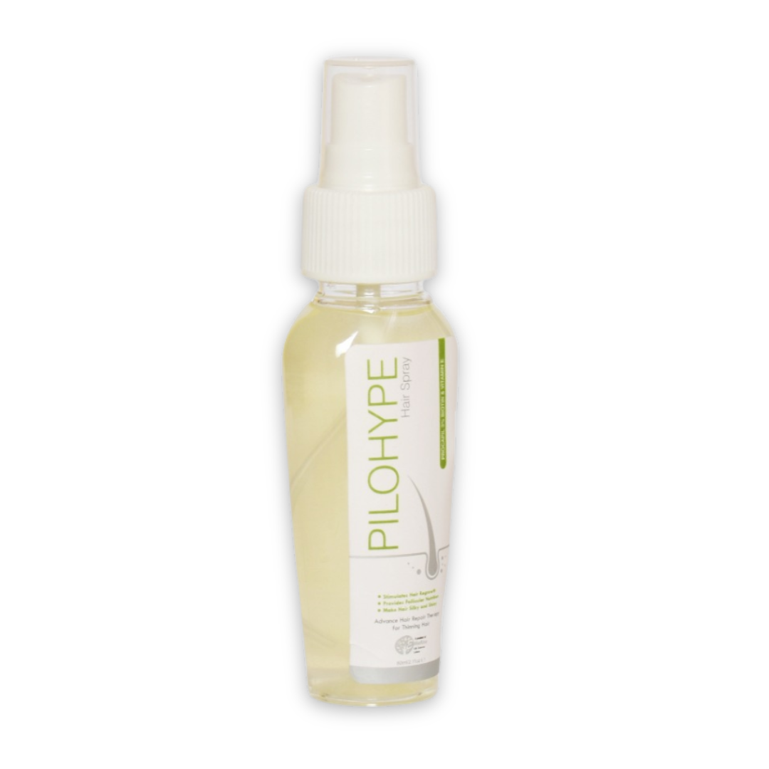 Procapil Hair Growth Pilohype Spray – Advanced Hair Regrowth Treatment for Thicker, Stronger Hair