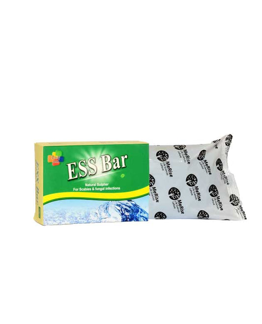 Buy ESS Bar – Sulphur Soap for Scabies and Fungal Infection Treatment