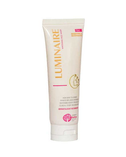 best skin whitening facewash