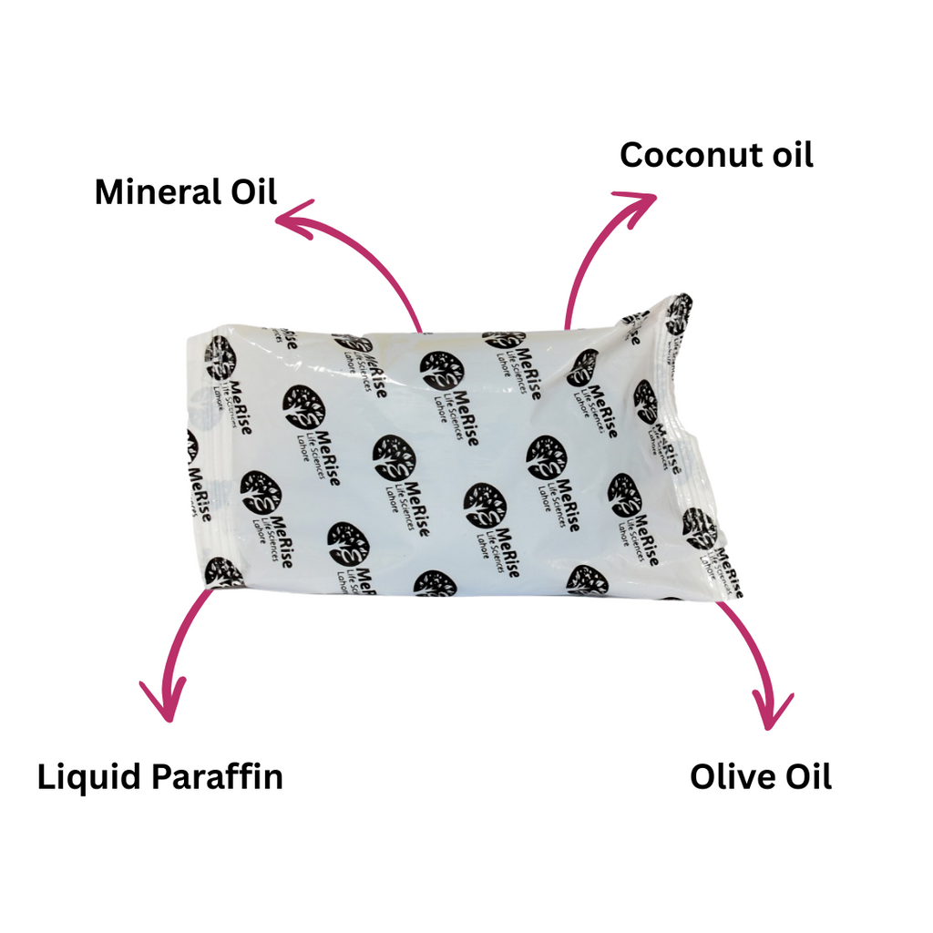 Ad-Lib Bar – Best Moisturizing & Whitening Soap in Pakistan for Dry Skin