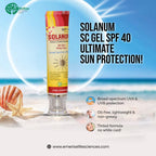 Best Sunblock in Pakistan for all type of Skin, Broad-Spectrum UV Protection