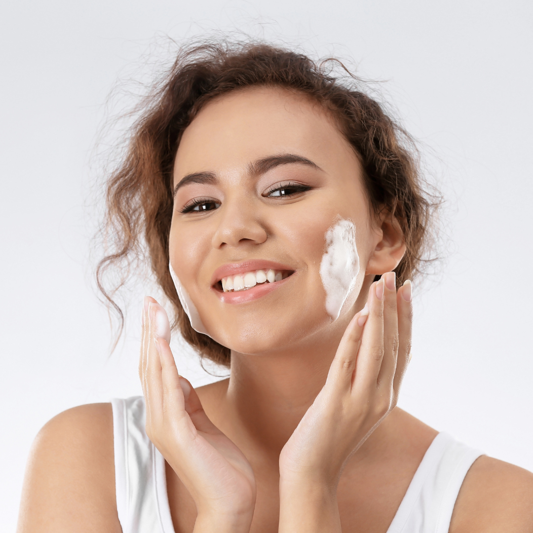emerise acne soap