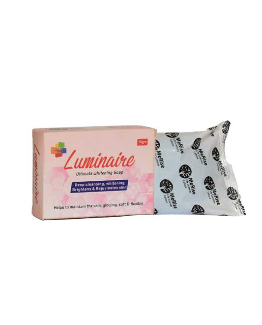 Buy Luminaire Bar – The Best Whitening Soap in Pakistan for a Glowing & Spotless Face & Body